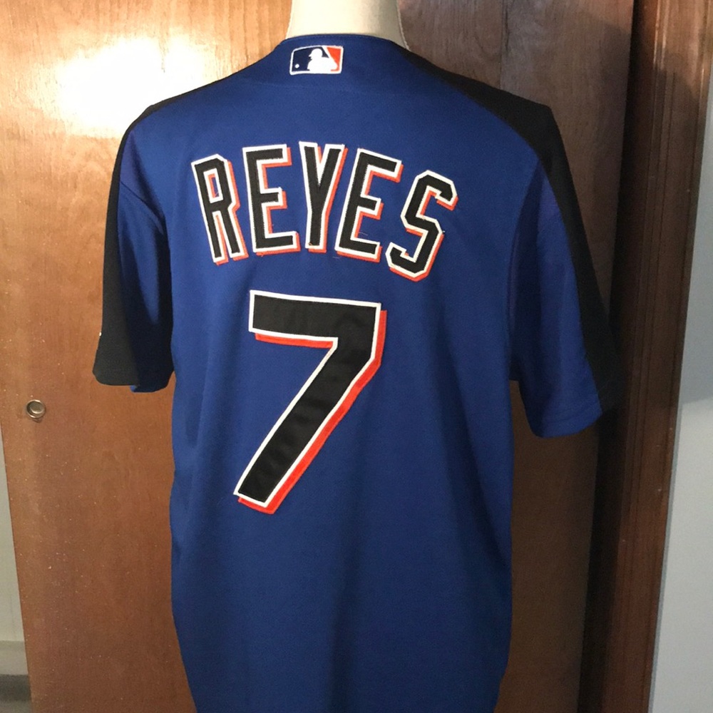 NY Mets jersey